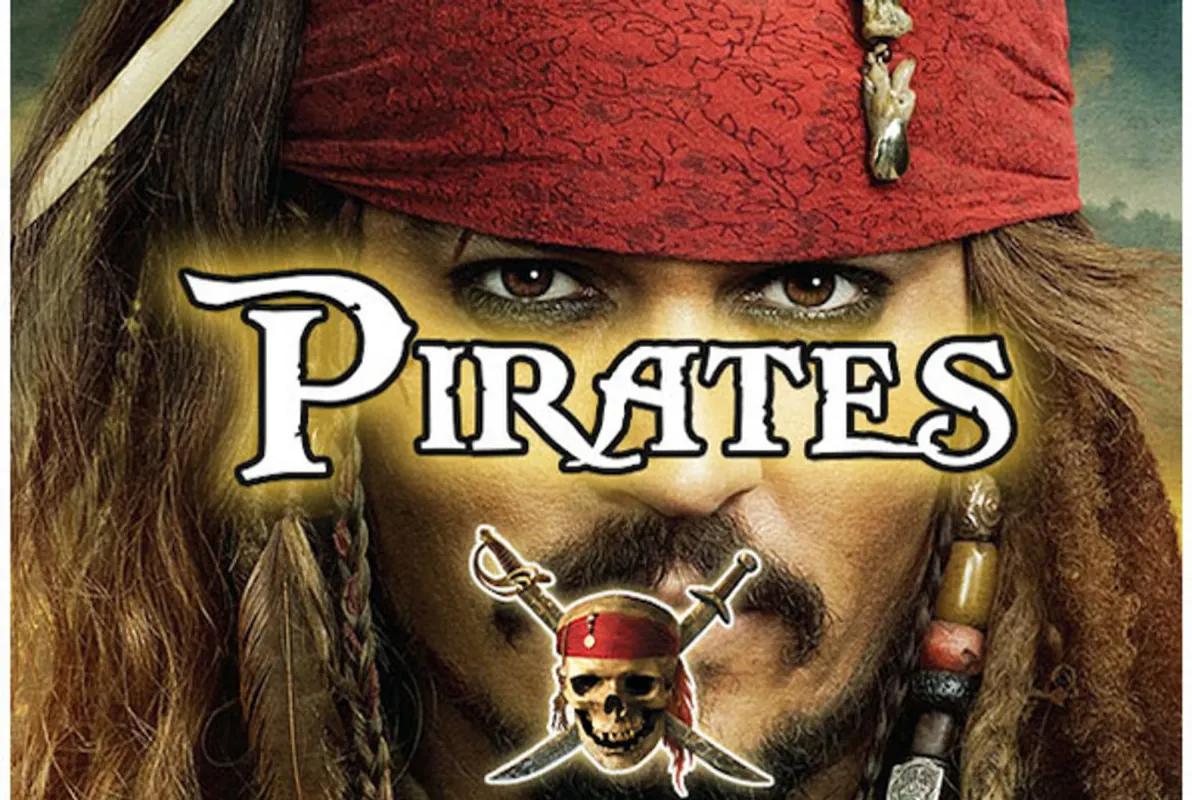Pirates
