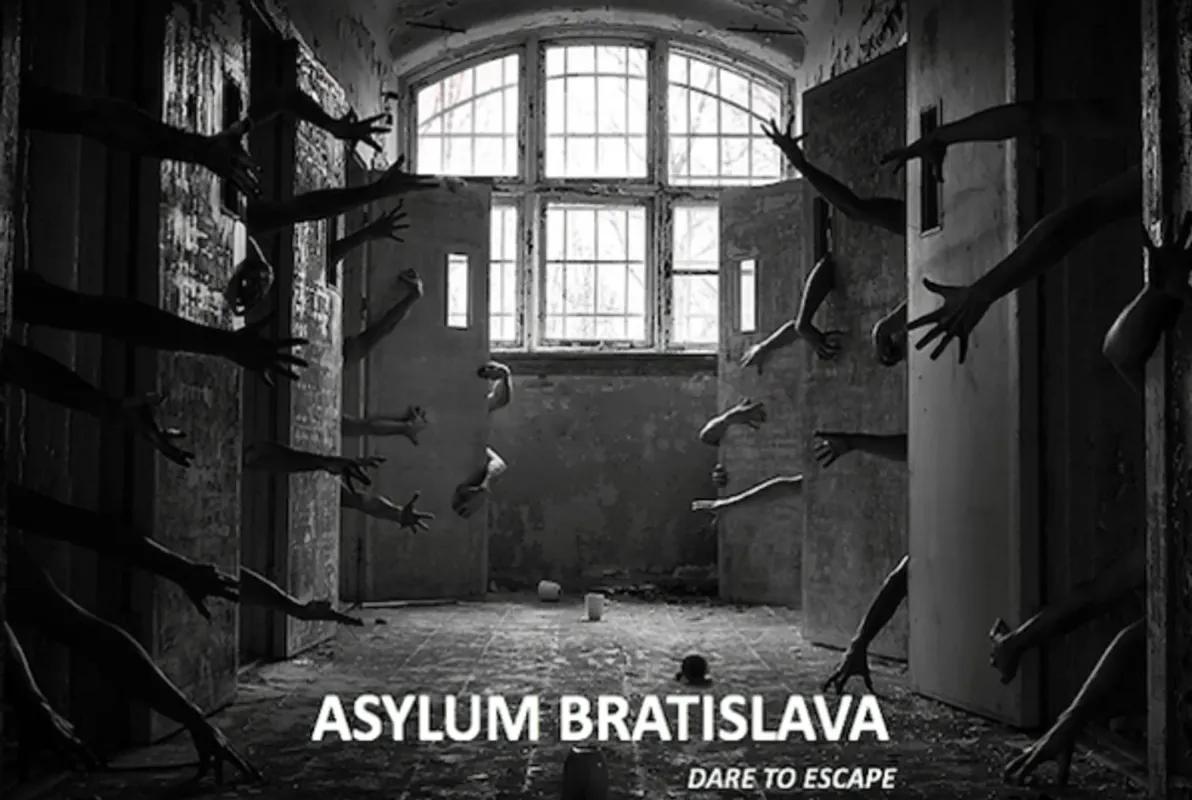 Asylum