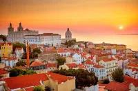 Portugalsko