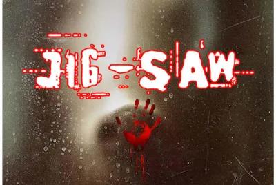 Jig Saw poster1