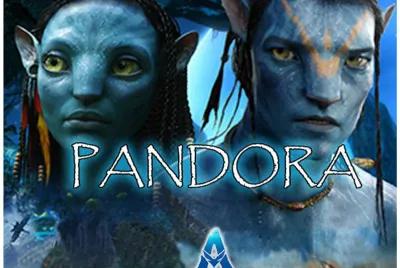 Pandora poster1