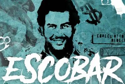 ESCOBAR poster1