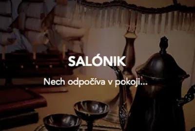 Salónik poster1