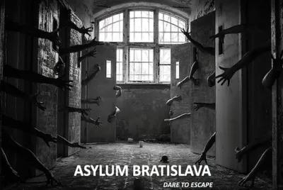 Asylum poster1