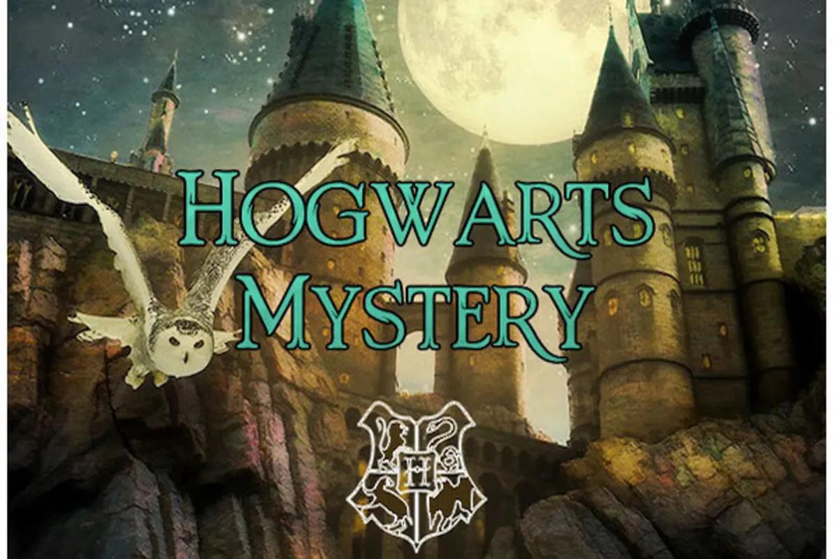 Mysteries of Rockfort