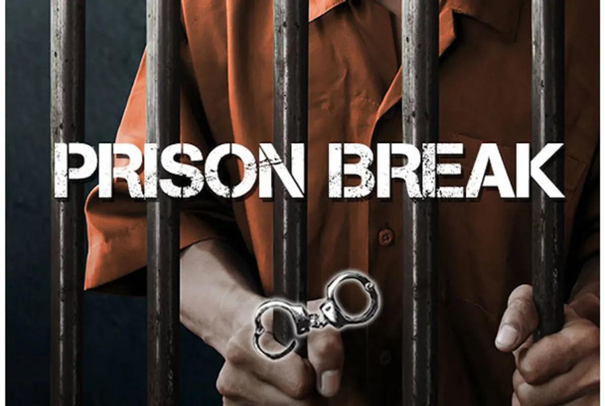 Escape from Prison