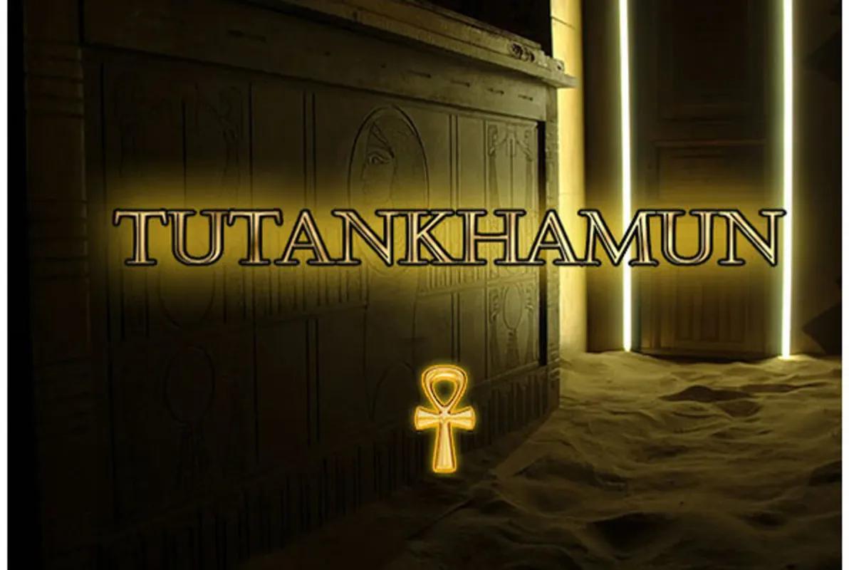 Tutankhamun