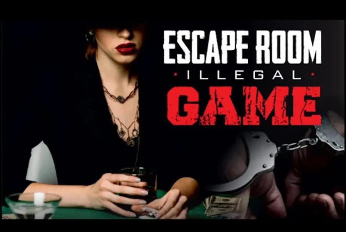 Illegal Game