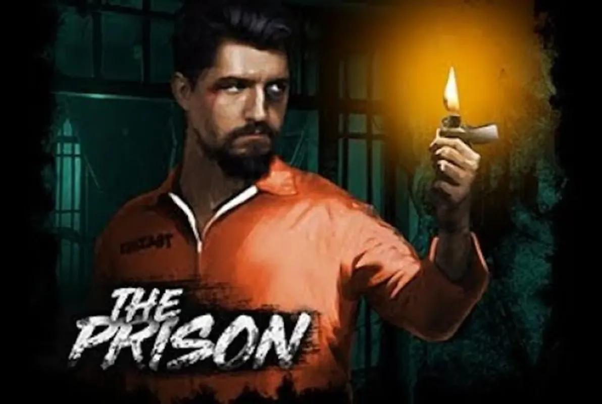 VR Prison