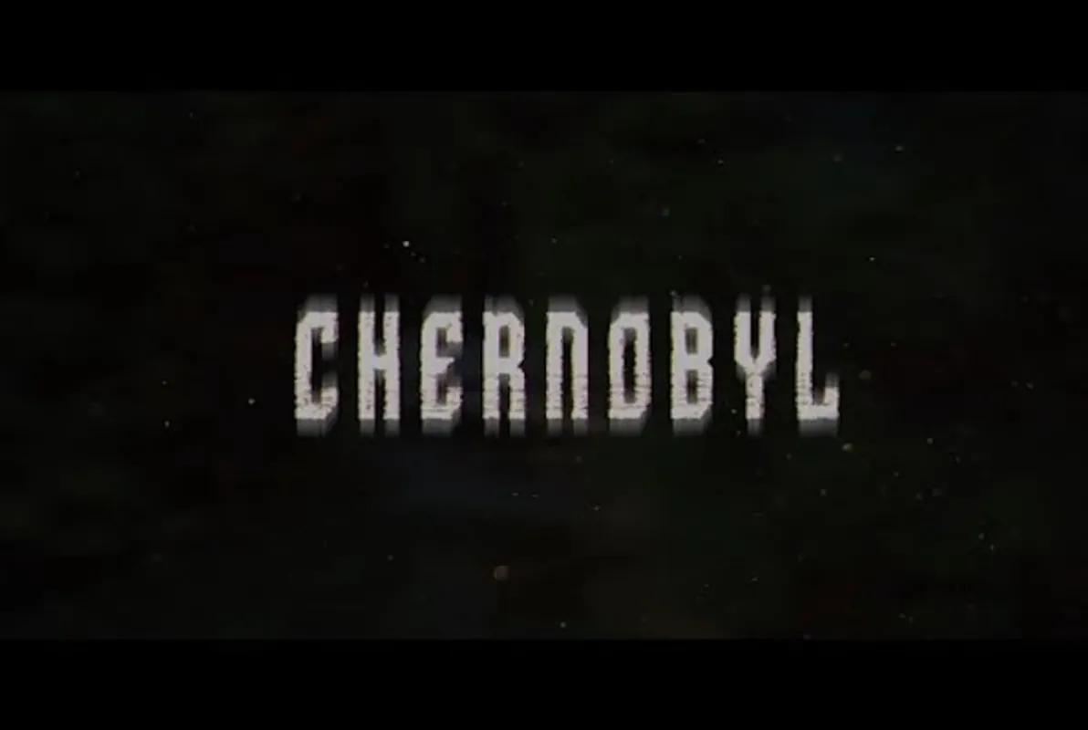 Černobyľ VR