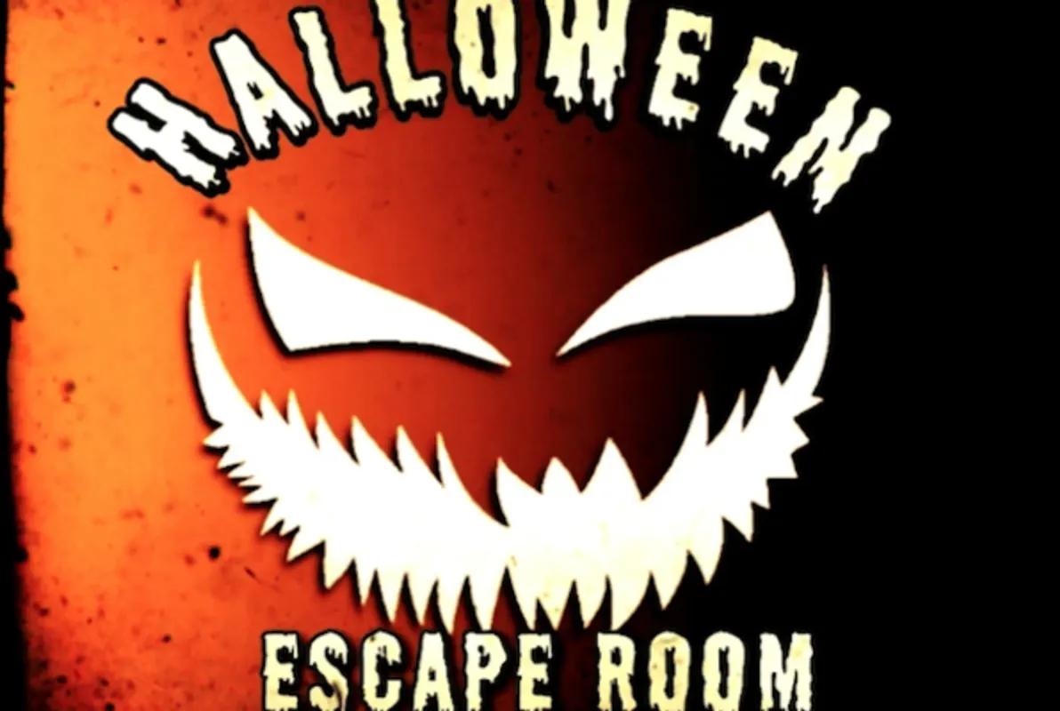 Halloween Escape Room